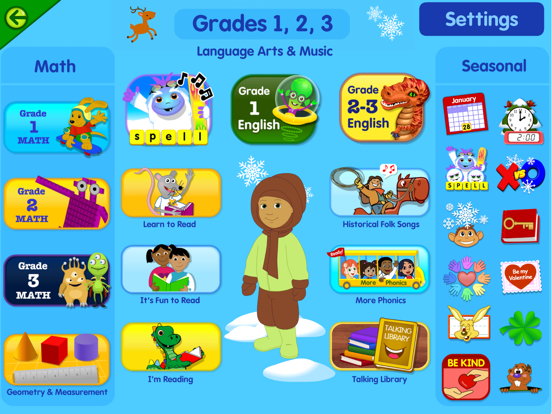 Screenshot #5 pour Starfall