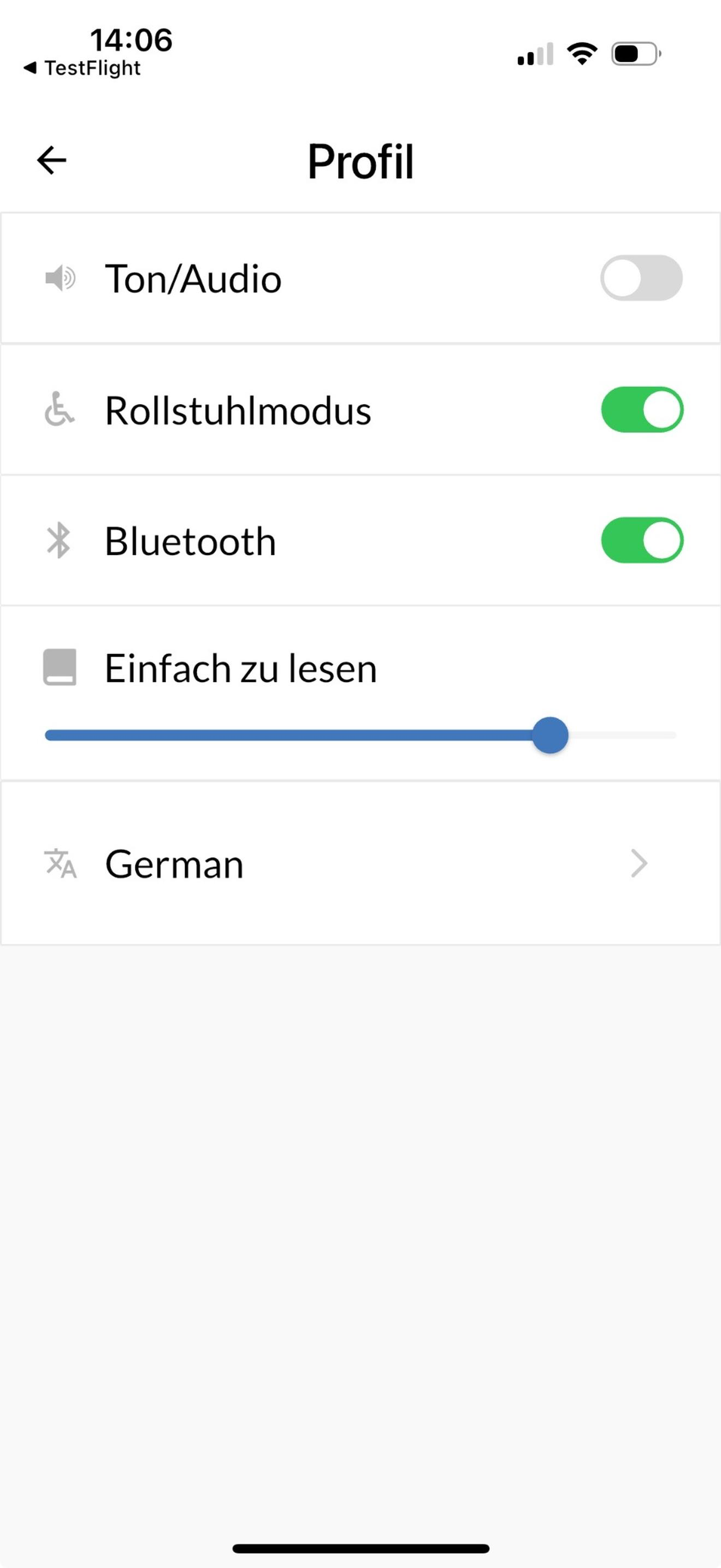 MindTags 2.0 screenshot 5