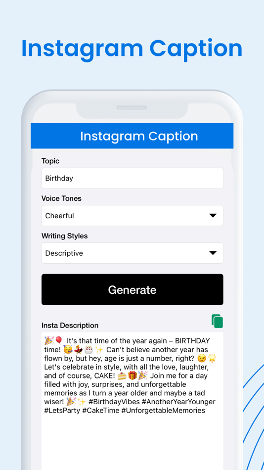 #4. Chatbot AI Assistant & Writer (iOS) 由: Zulqarnain Mustafa