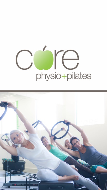 Core Physio+Pilates