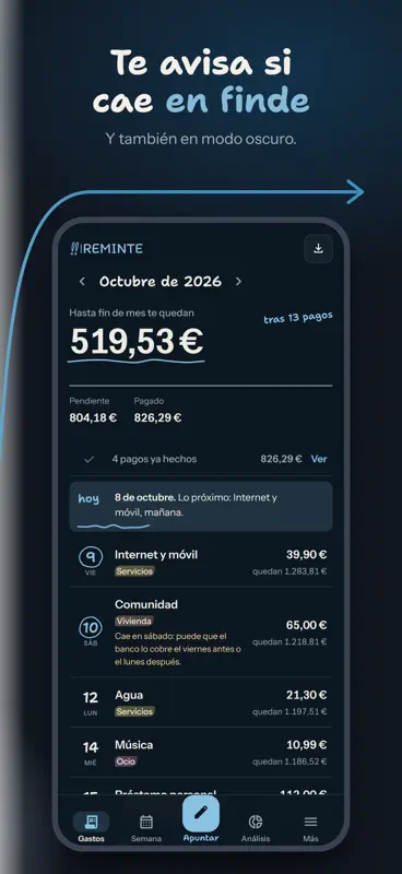 reminte screenshot 9 of 9
