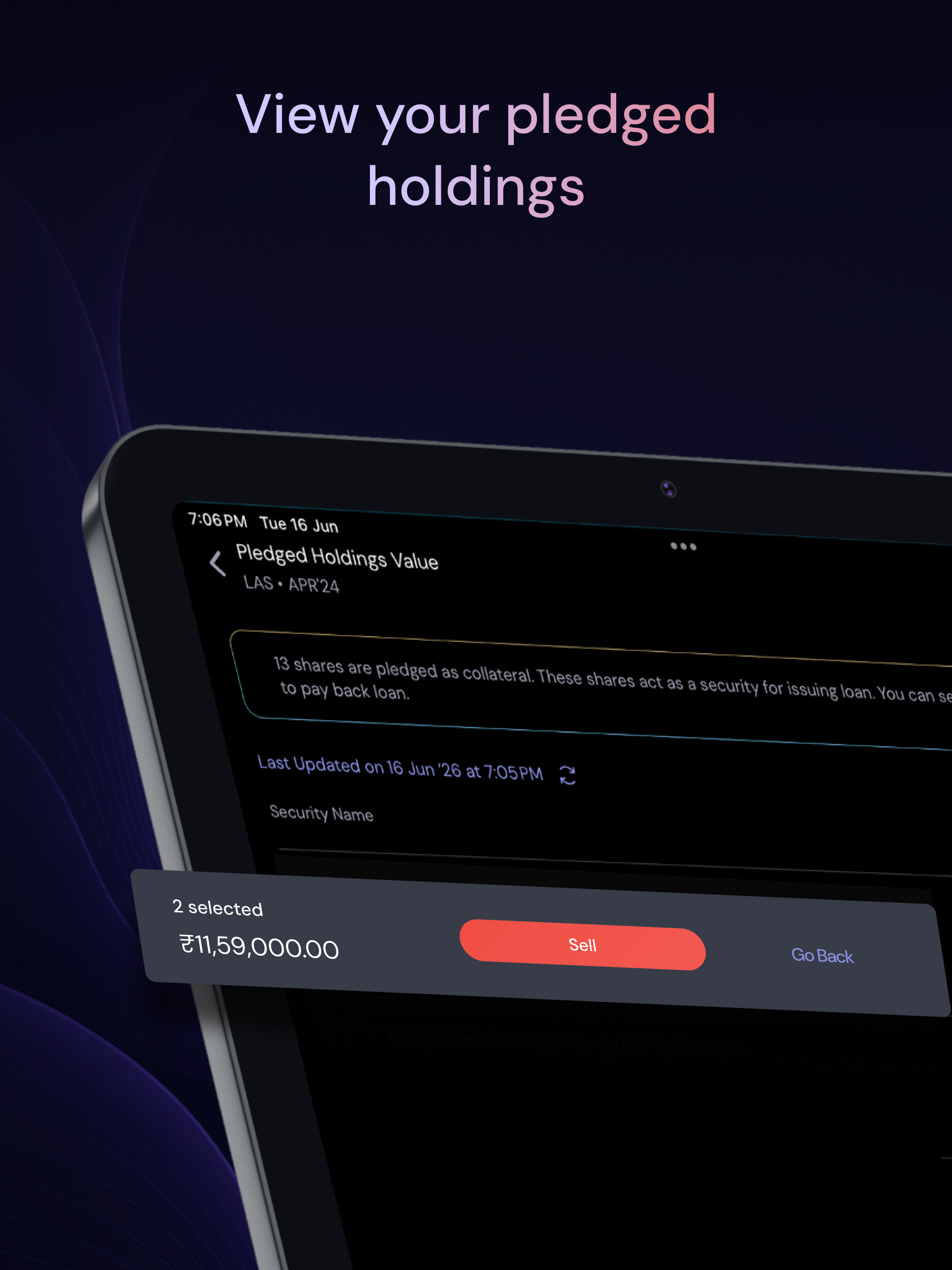 Nuvama Finance screenshot 14