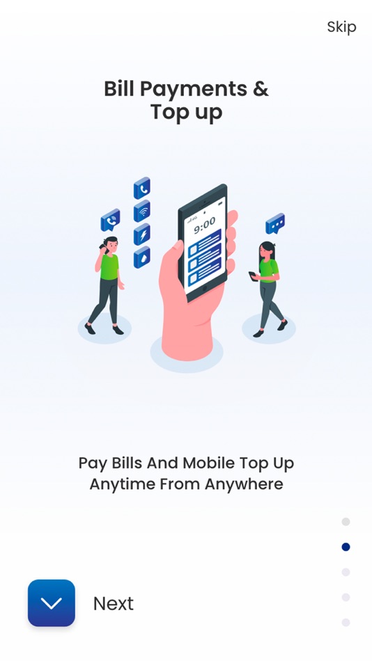 #2. ParrotPos (iOS) 由: ParrotPos