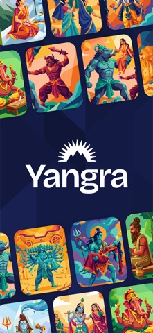Yangra screenshot