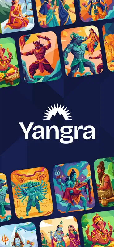 Yangra: Hinduism Simplified screenshot 8 of 8