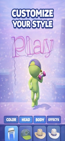 Stick Run - online runner Screenshot 5 of 5