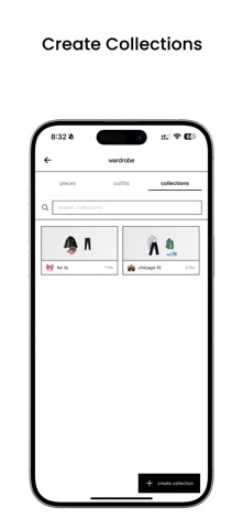 Drobee – Closet Organizer Screenshot 5 of 5