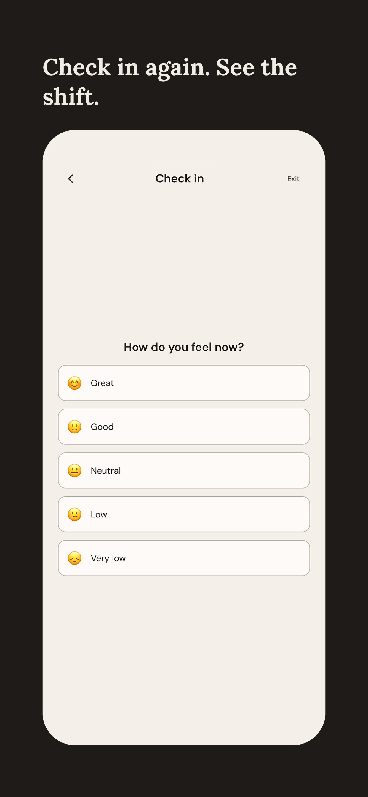 Attune: Daily Wellness