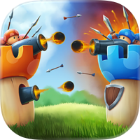 Mushroom Wars 2: Tower Defense