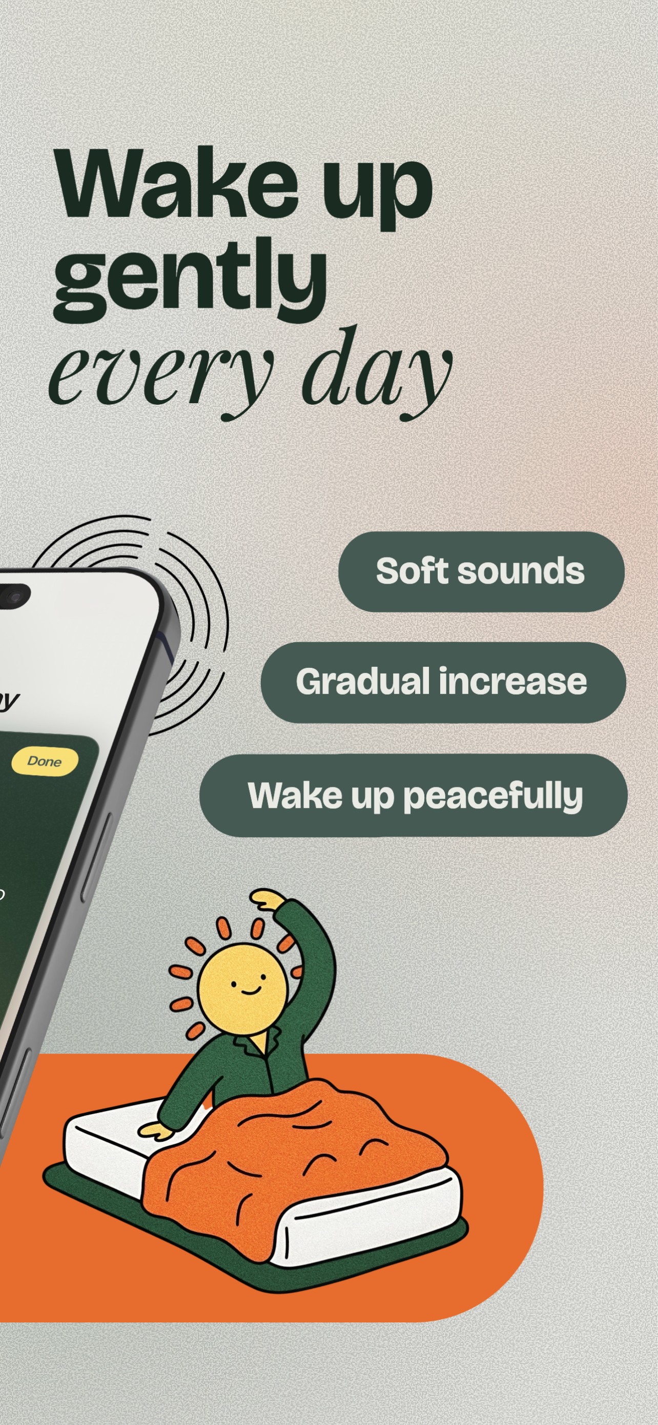 Awaken: Better Morning Alarm screenshot 3