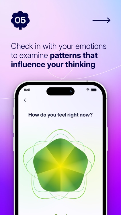 Liven: Discover yourself screenshot-5