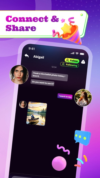 Morly - Cam Live Video Chat