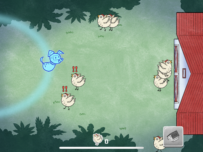 Whispers in the Wind