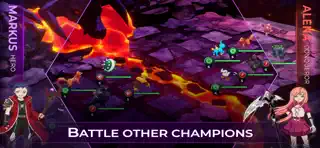 Valeria: Land Before the War - Screenshot 3