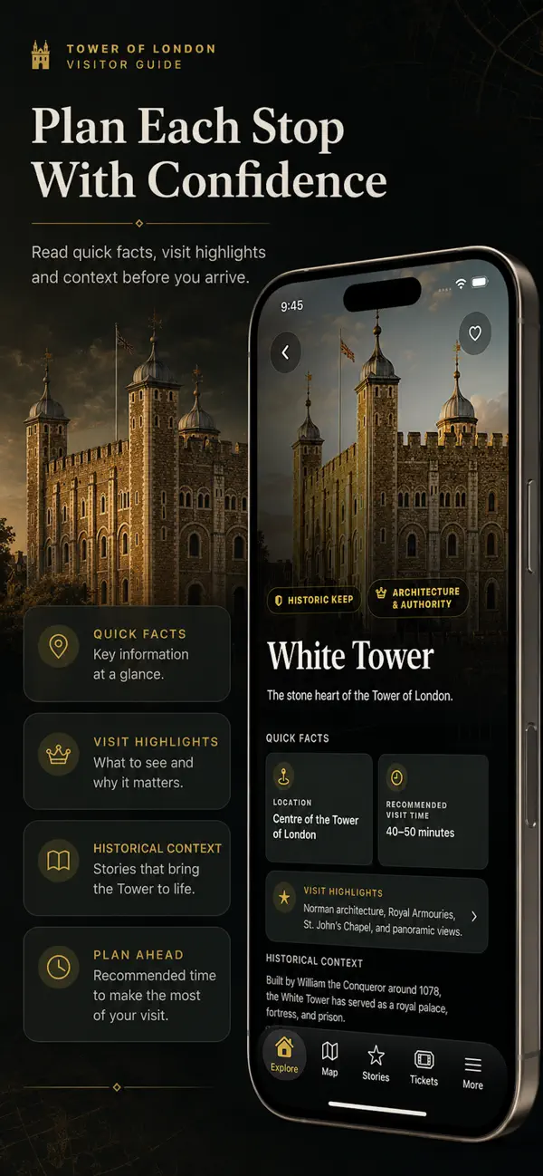 Screenshot #3 pour Tour de Londres