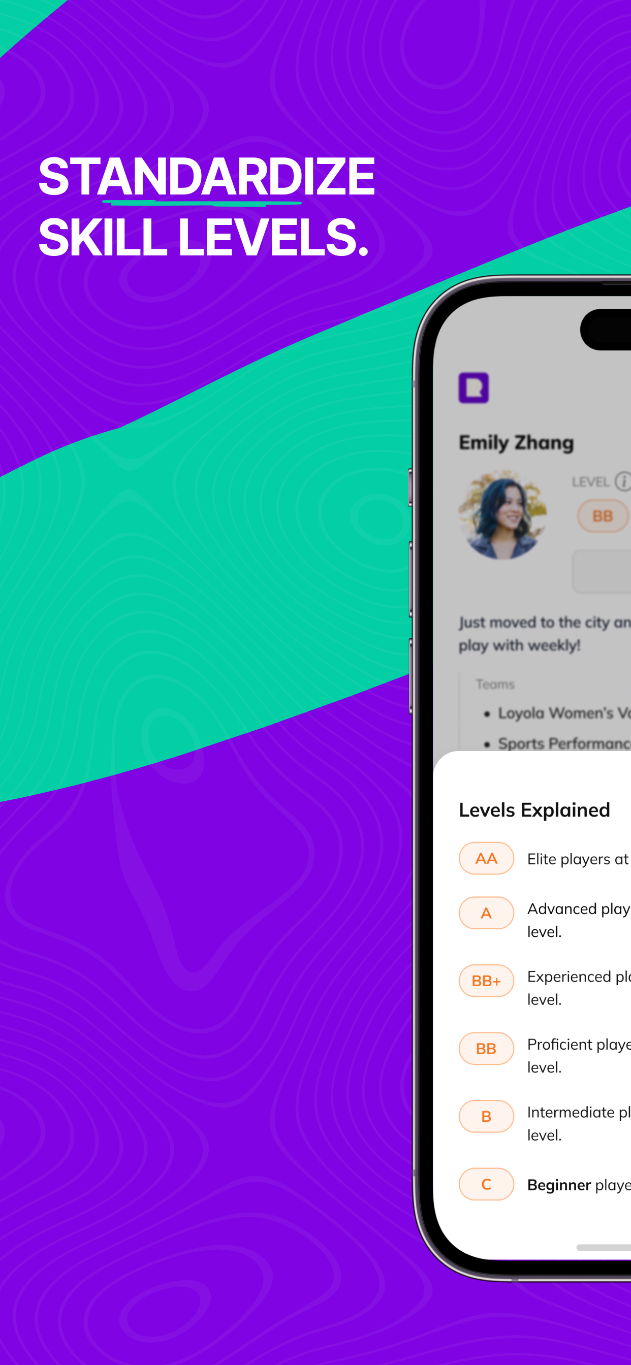 Recess Sports screenshot 5