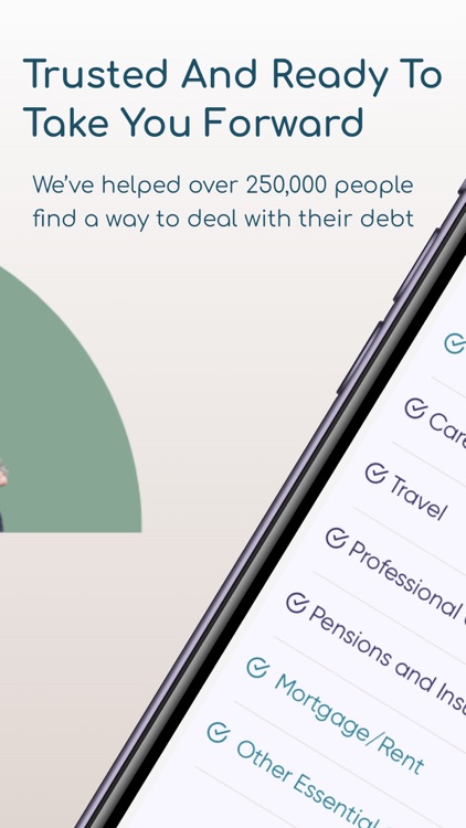 Debt Expert screenshot-3