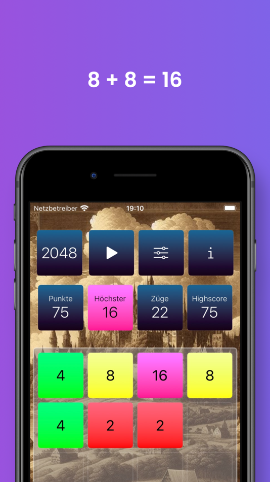 #4. NOMBROLUDO (iOS) 由: Martin Hanske