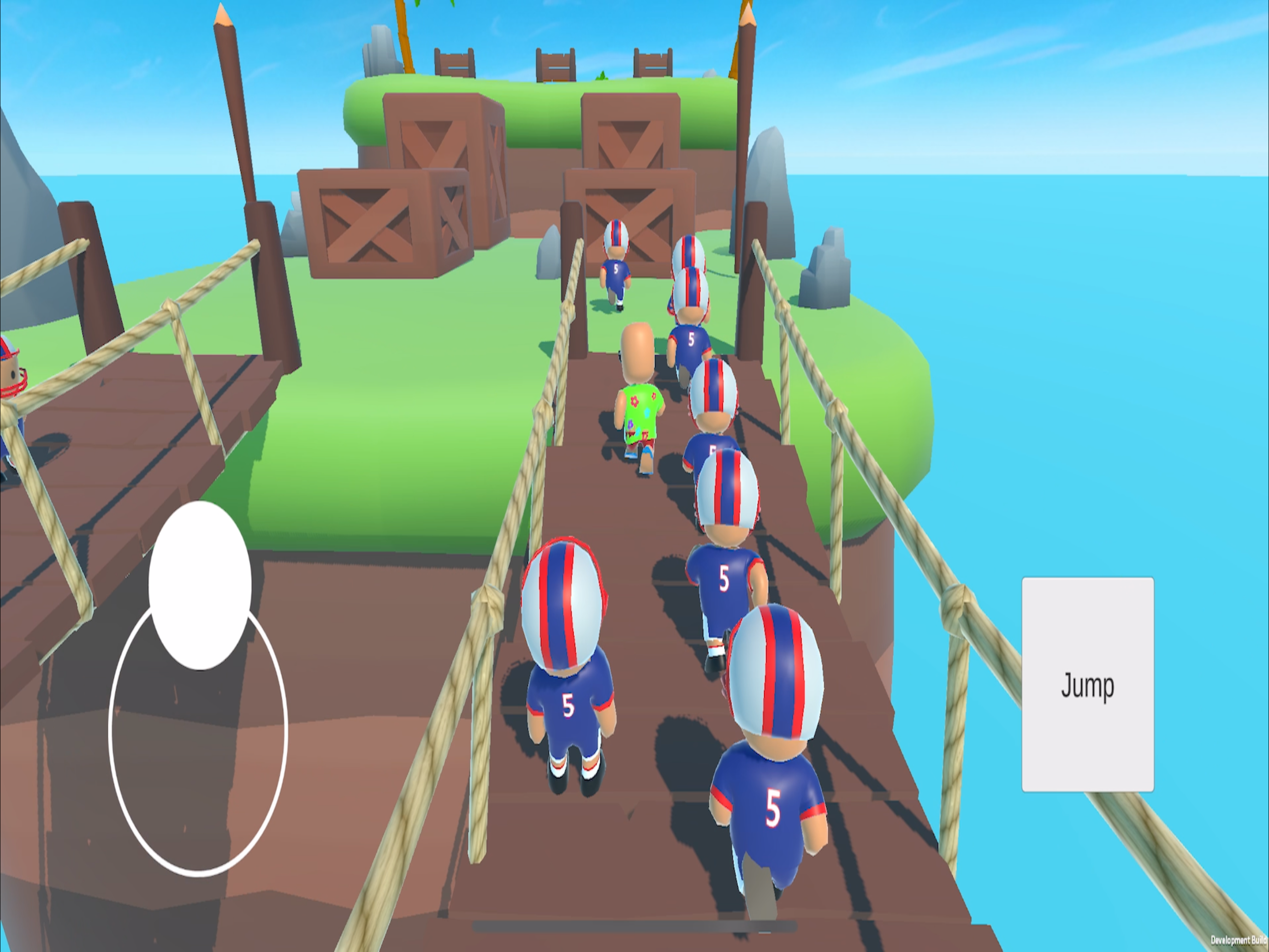 Island Royale screenshot 4