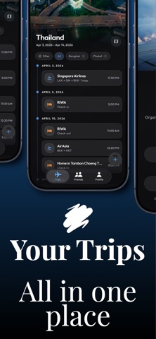 Voyant AI screenshot
