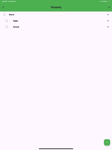 CFR AI - Title 14 iPad screenshot