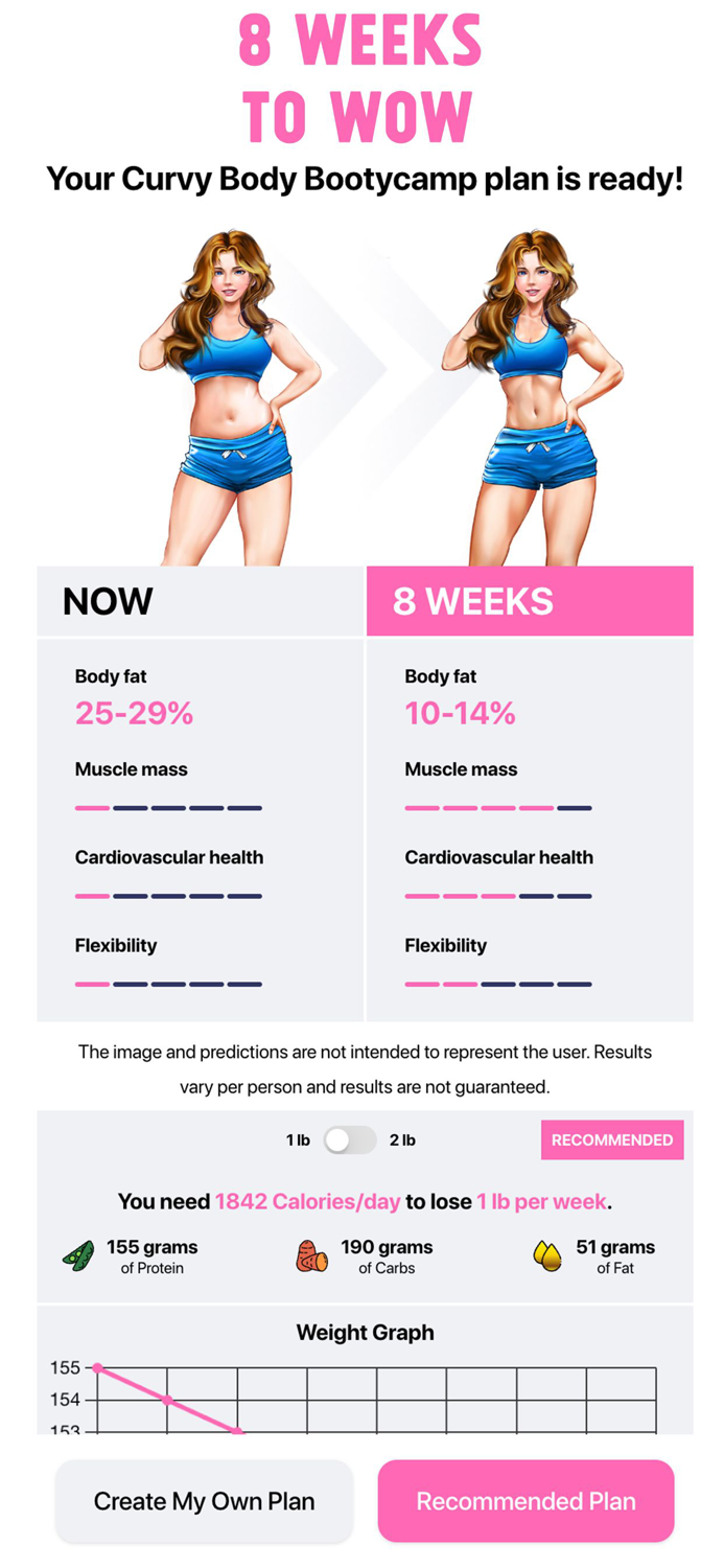 Pilates Workout from Home