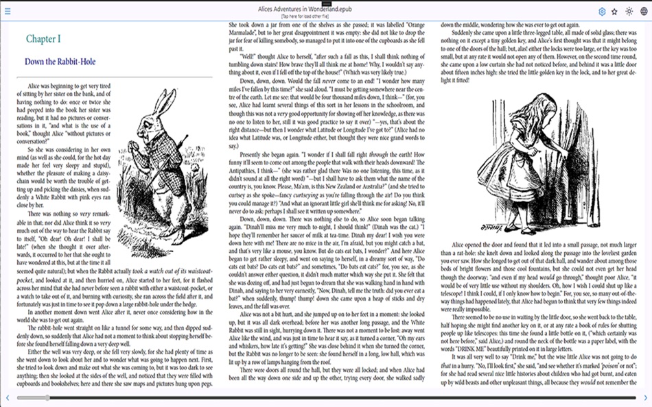 ePub Reader Offline (macOS) Podle: Hopebest Inc Limited ePub Reader Offline (macOS) Podle: Hopebest Inc Limited