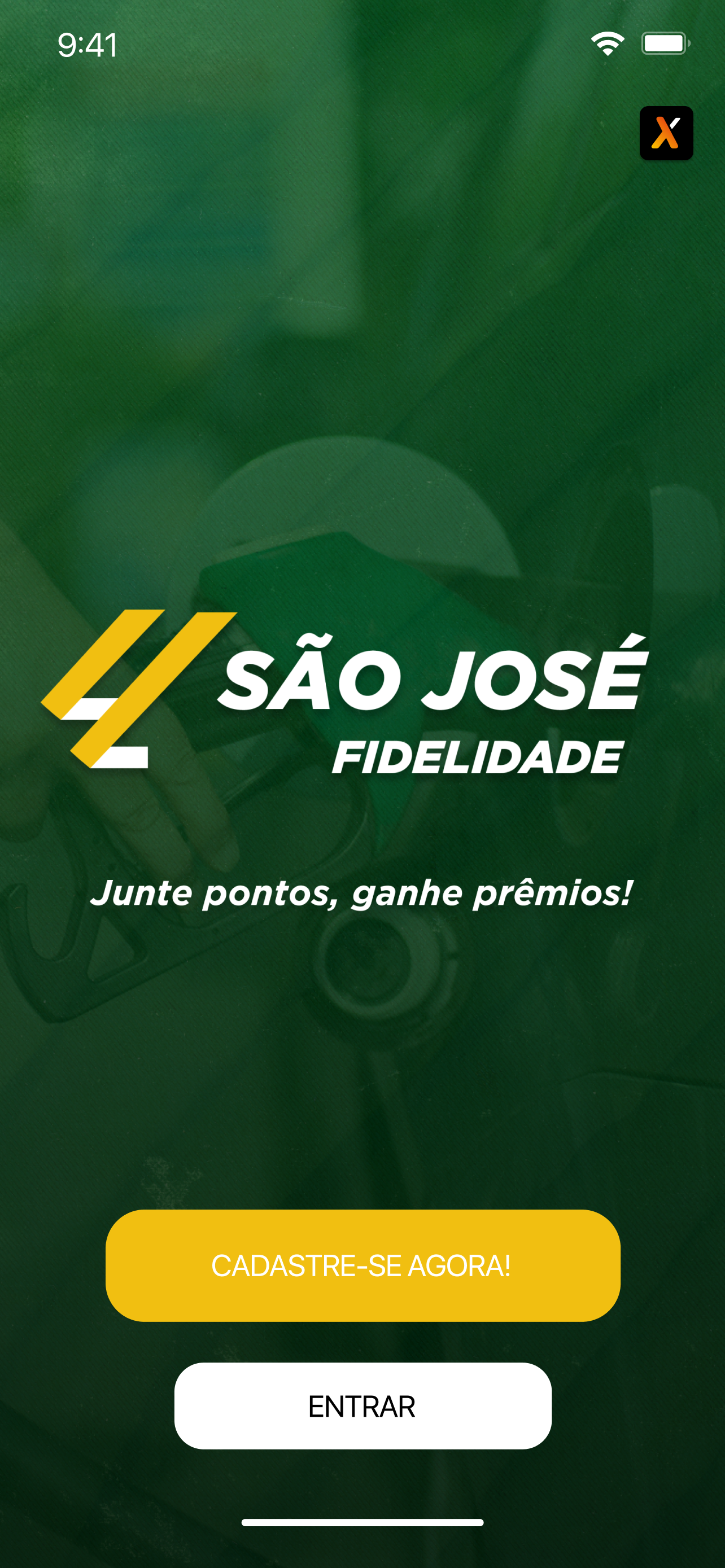 São José Fidelidade
