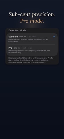 iontuner Screenshot 6 of 7