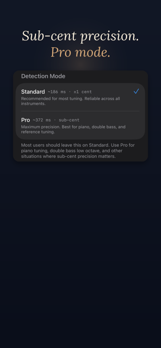 iontuner Screenshot 6 of 7