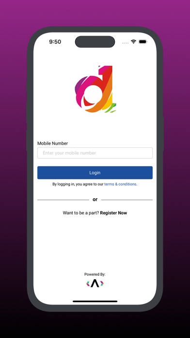 Darpan (Chennai) Screenshot