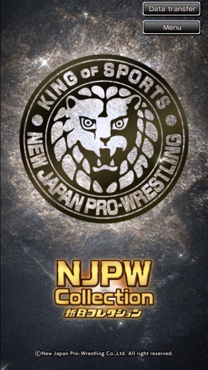 NJPW Collection