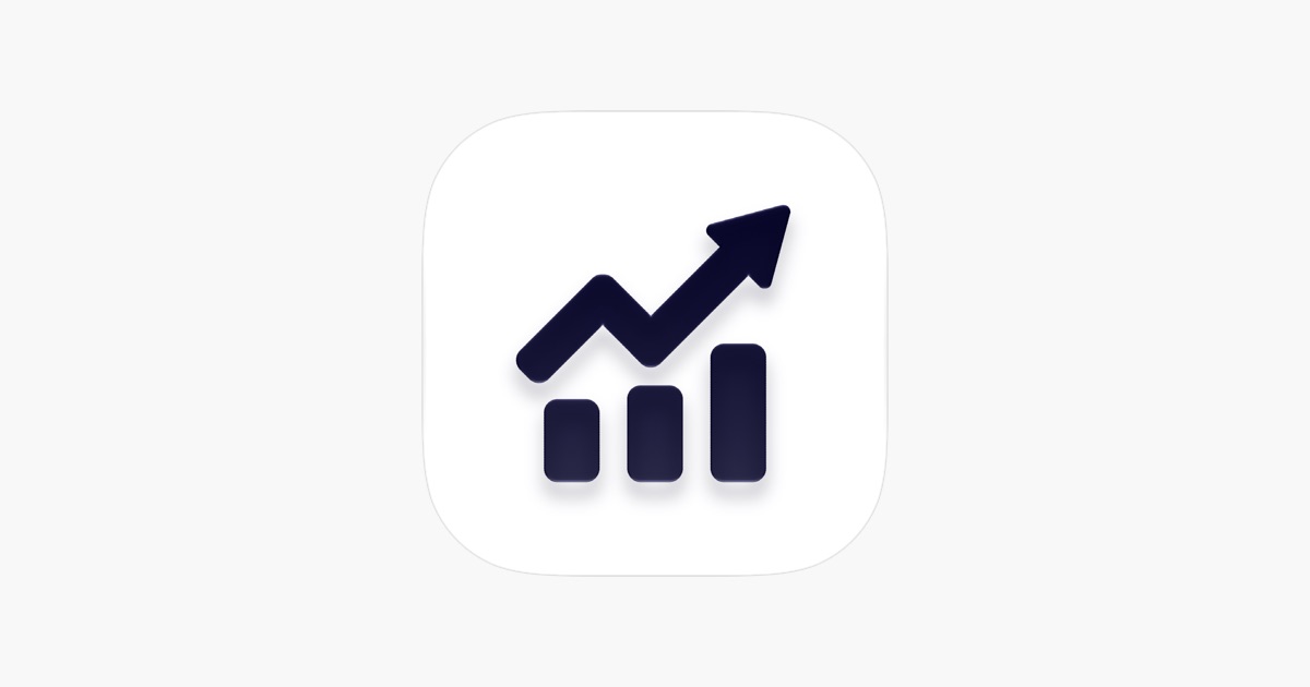 Lens Quant》App - App Store