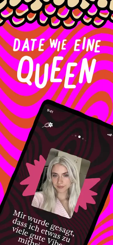 PURE: Open-Minded Dating App screenshot 6 of 8