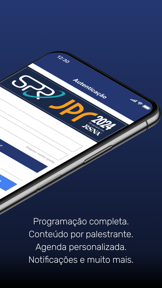 #2. JPR 2025 (iOS) 由: Inteligência Web