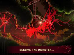 Carrion screenshot 9
