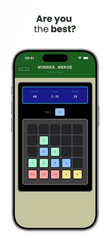 Mini Retro Games Screenshot 5 of 6