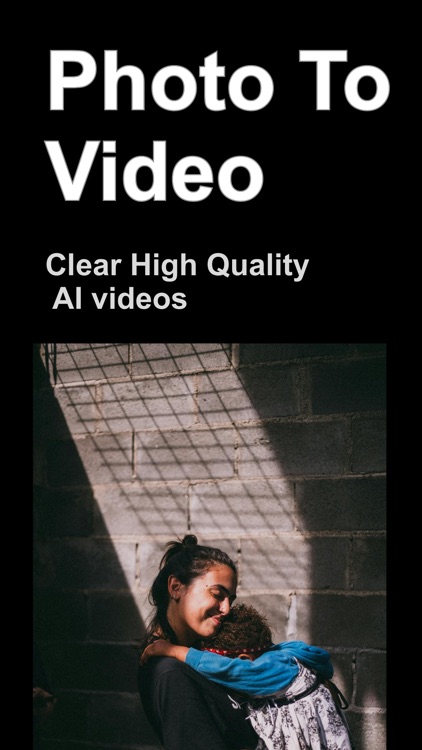 Video AI: Photo to Video Maker