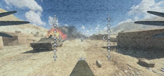 FPV War Kamikaze Drone iPhone screenshot