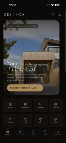 SESPECA Screenshot 1 of 5