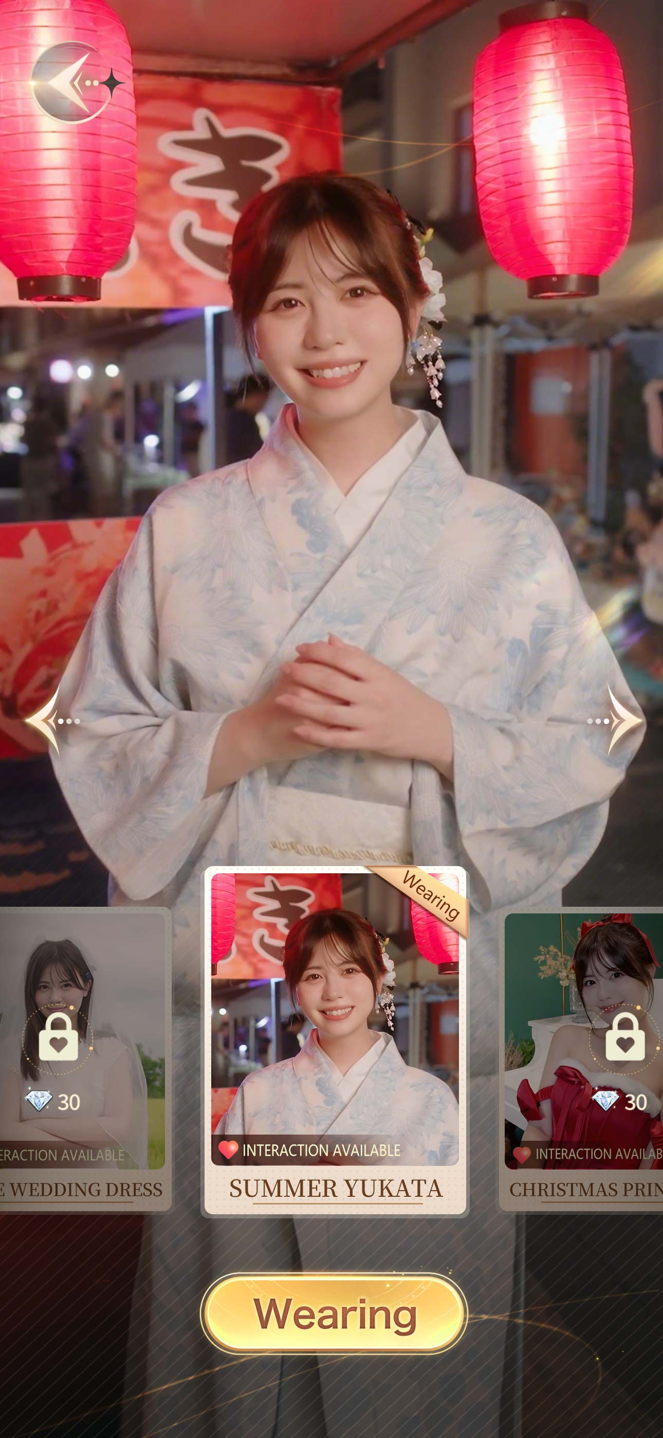 Under My Roof: Love Stories screenshot 4