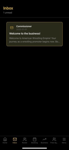 Ringcraft: Pro Wrestling Screenshot 2 of 10