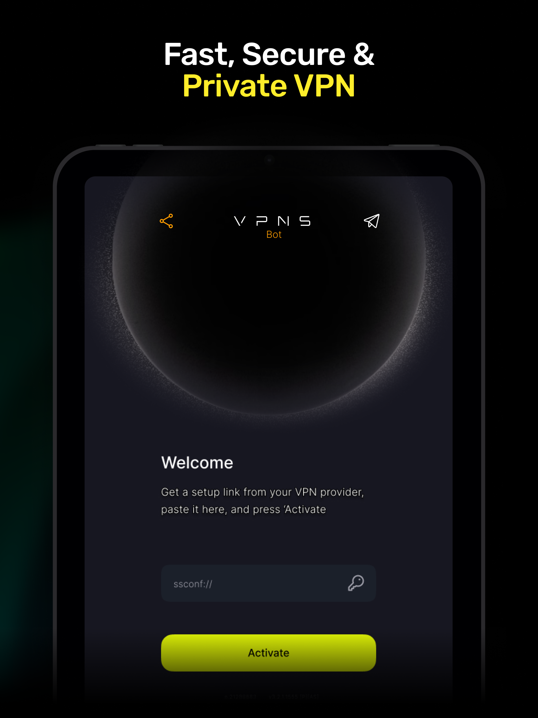 VPNS Box