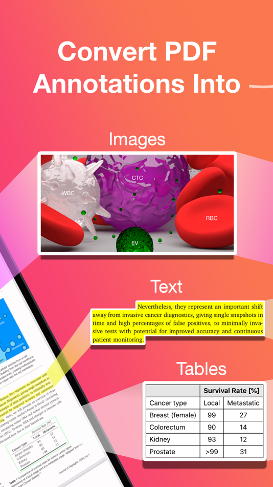 #2. Highlights: PDF Reader & Notes (macOS) 게시자: Jonas Myren Ribe