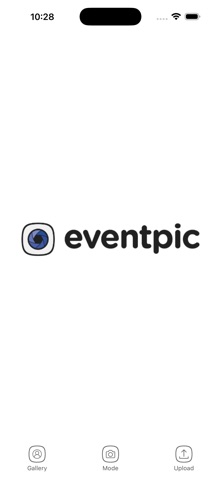 Eventpic PT app screenshot