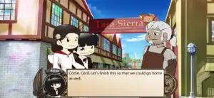 System by Elimination screenshot 2