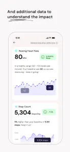 Chiron Digital Health screenshot #3 for iPhone