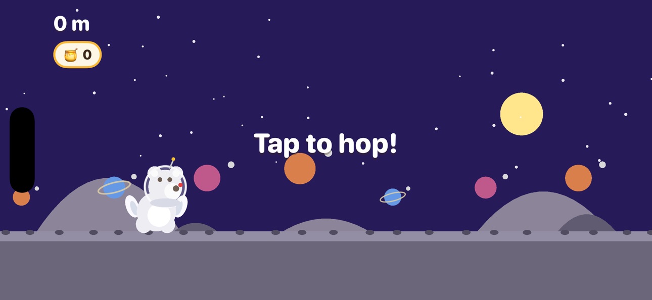 Screenshot 2 of HoneyHop
