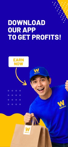 Wajed Driver screenshot