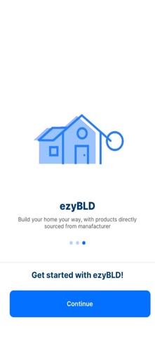 ezyBLD Screenshot 1 of 3